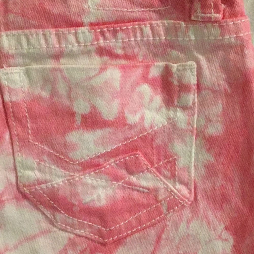 ZANA SHORTS - Picture 4 of 7